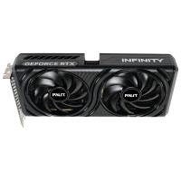 PALIT INFINITY 2 OC  RTX5060 OC 8GB 128Bit GDDR7  Ekran Kartı NE75060V19P1-GB2063L 